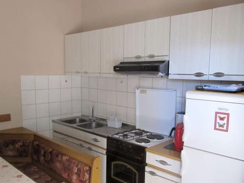 Apartmani Marija Dramalj Apartment in Crikvenica