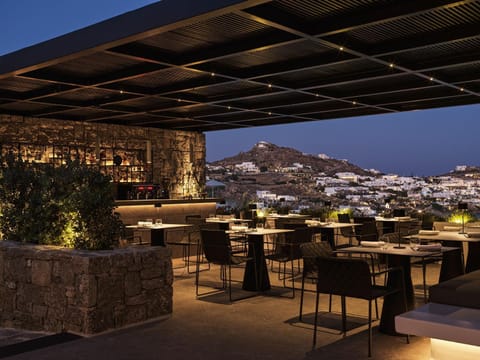 Noima Boutique Hotel Mykonos Hotel in Agios Ioannis Diakoftis
