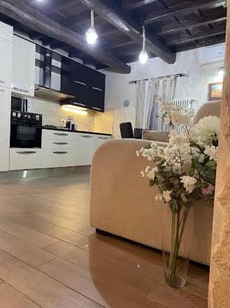 Casa Vacanze Historic House House in Fiumicino