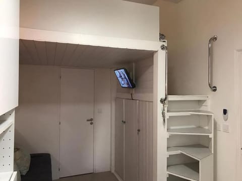 Studios Du Marin sur Port de La Ciotat Apartment in La Ciotat