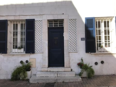 Studios Du Marin sur Port de La Ciotat Apartment in La Ciotat