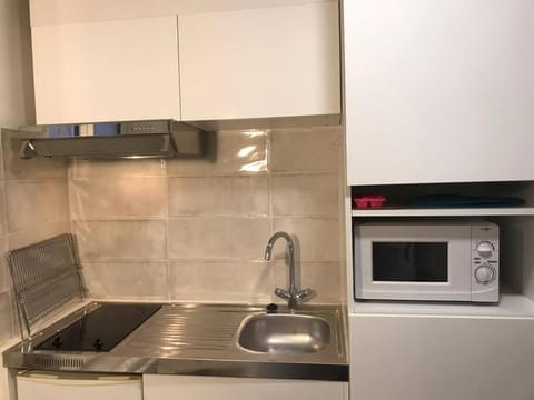 Studios Du Marin sur Port de La Ciotat Apartment in La Ciotat