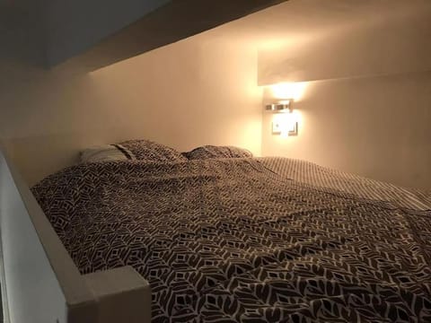 Studios Du Marin sur Port de La Ciotat Apartment in La Ciotat