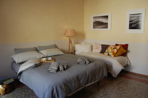 Il Cipresso Toscano Fibra e comfort nel cuore del Chianti Cozy flat in the heart of Chianti Smart working! Apartment in San Casciano Val Pesa