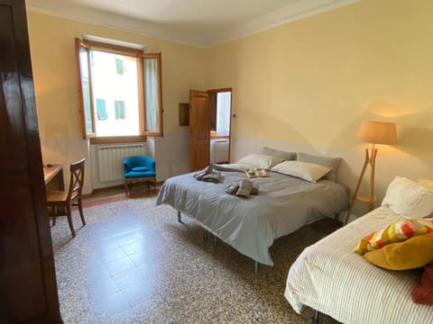 Il Cipresso Toscano Fibra e comfort nel cuore del Chianti Cozy flat in the heart of Chianti Smart working! Appartement in San Casciano Val Pesa