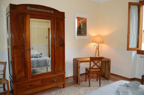 Il Cipresso Toscano Fibra e comfort nel cuore del Chianti Cozy flat in the heart of Chianti Smart working! Appartement in San Casciano Val Pesa