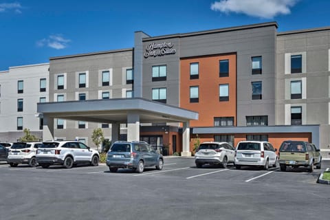 Hampton Inn & Suites Keene Hotel in Keene