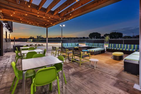 Home2 Suites By Hilton Weatherford Hotel in Oklahoma
