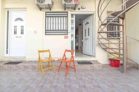 1 BedRoom Apartment Opposite Medical Center Apartment in Heraklion