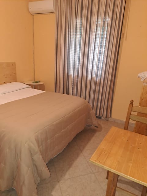 BBcamere policlinico Bed and Breakfast in Messina