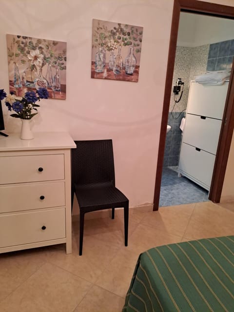 BBcamere policlinico Bed and Breakfast in Messina