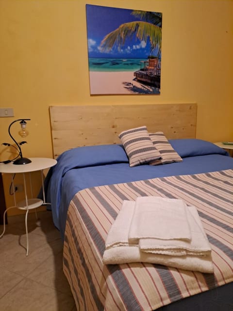 BBcamere policlinico Bed and Breakfast in Messina