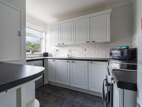 Chestnut House- 2 Bedroom house in Ashington, Northumberland Copropriété in Ashington