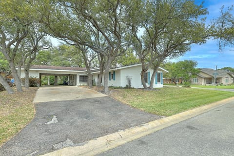 Welcome Respite House in Rockport