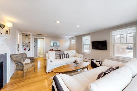 Island Home House in Vineyard Haven