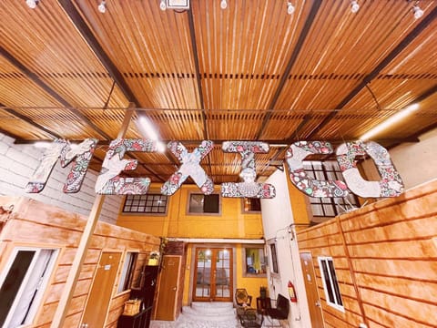 Casita del Árbol Vacation rental in Mexico City