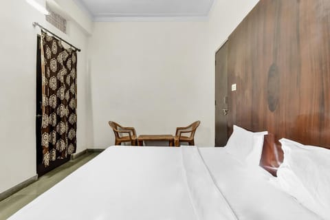 Unique Residency Hotel in Udaipur