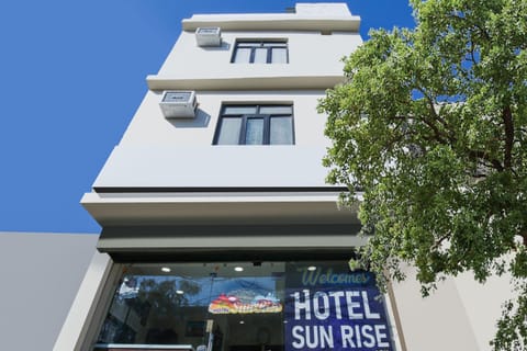 Hotel Sunrise Hotel in Ludhiana