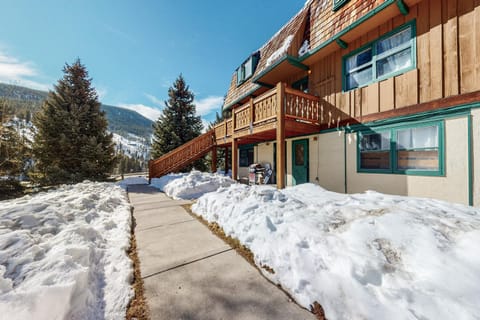 Shredders & Hikers Delight Hotel in Vail
