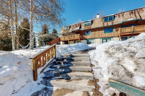 Shredders & Hikers Delight Hotel in Vail