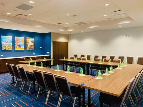 Meeting/conference room