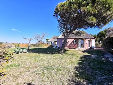 Résidence Ile Des Pecheurs - Maisons & Villas pour 6 Personnes 114 Villa in Le Barcarès