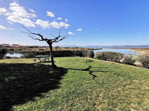 Résidence Ile Des Pecheurs - Maisons & Villas pour 6 Personnes 114 Villa in Le Barcarès