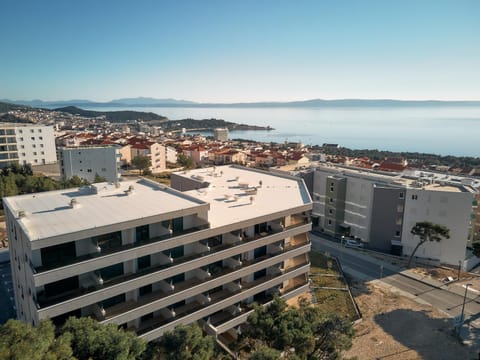 Sun Spalato Residence Condo in Makarska