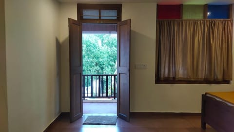 Ambadi's Homely Retreat Vacation rental in Vypin