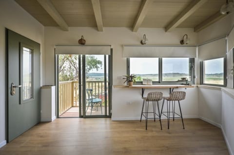 Balcony/Terrace, Dining area