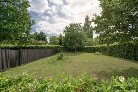 Conker Tree House House in Huntingdonshire District