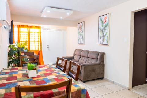 Jobos Beach Apartment A-3 Apartment in Aguadilla