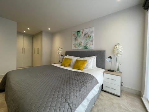 Spectacular 2 Bedroom Apartment in Great Location Apartamento in Sheffield