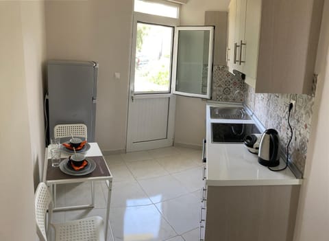 Rita's Appartements and Studios Condo in Karpathos