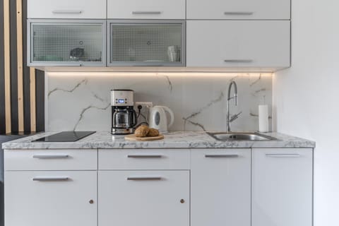 Cool Room Apartment in Pomeranian Voivodeship