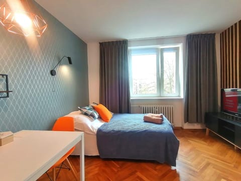 Cool Room Apartment in Pomeranian Voivodeship