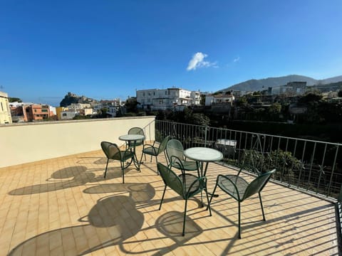 Patio, Day, View (from property/room)