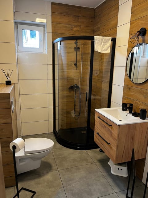 Pokoje i apartamenty Antonówka Apartment in Wladyslawowo