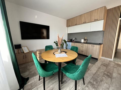 Pokoje i apartamenty Antonówka Apartment in Wladyslawowo