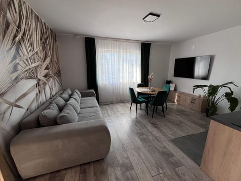 Pokoje i apartamenty Antonówka Apartment in Wladyslawowo