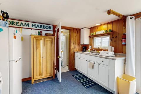 Dream Harbor Cottage Hôtel in Surry