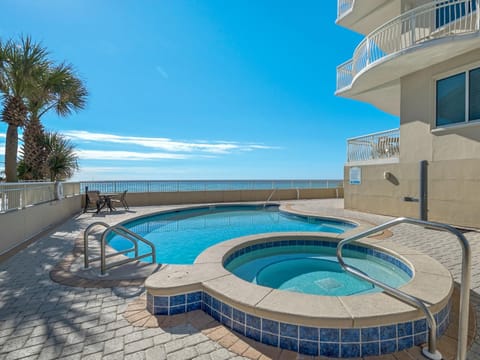 Dunes of Crystal Beach 205 by Newman-Dailey House in Destin