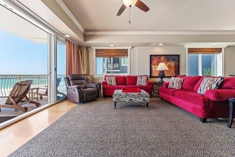 Dunes of Crystal Beach 205 by Newman-Dailey House in Destin