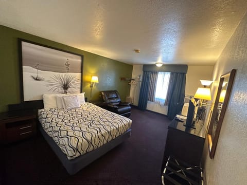 Simple Rewards Inn Hôtel in Ruidoso