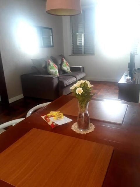 Apartamento 5 min do Consulado Americano Porto Alegre Condo in Porto Alegre