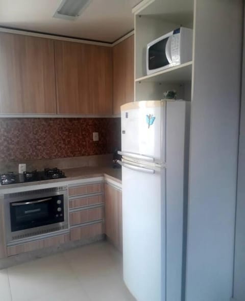 Apartamento 5 min do Consulado Americano Porto Alegre Condo in Porto Alegre