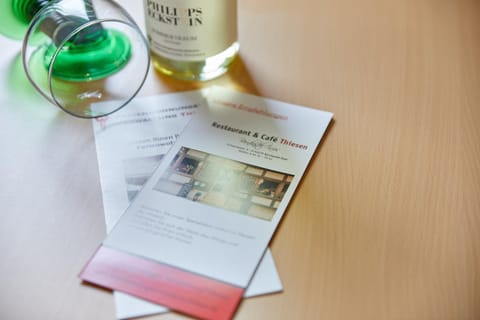 Am Weinberg Apartment in Graach an der Mosel