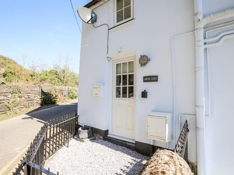 Bryn Coed House in Porthmadog