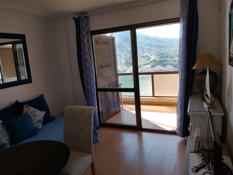 Apartamento en Cala de Finestrat Apartment in Benidorm