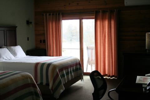 Oakwood Resort Resort in Lambton Shores